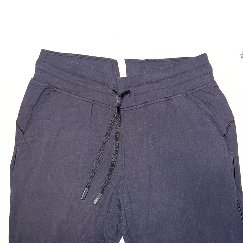 Lululemon Soft Joggers